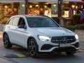 Mercedes-Benz GLC GLC SUV (X253, facelift 2019) — 17
