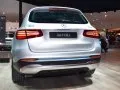 Mercedes-Benz GLC GLC SUV (X253) — 2
