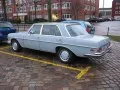 Mercedes-Benz W109 W109 SEL — 5