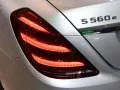 Mercedes-Benz Klasa S Klasa S (W222, facelift 2017) — 28