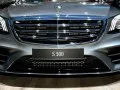 Mercedes-Benz Klasa S Klasa S (W222, facelift 2017) — 41
