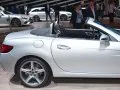 Mercedes-Benz SLC SLC (R172 facelift 2016) — 13
