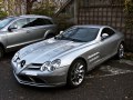 zdjęcie SLR McLaren