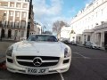 zdjęcie SLS AMG
