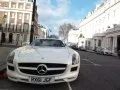 Mercedes-Benz SLS AMG SLS AMG Coupe (C197) — 26