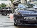 Mitsubishi Space Star Space Star (2012) — 6