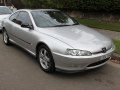 406 Coupe (Phase I, 1997)