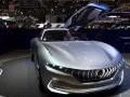 Pininfarina HK GT HK GT — 2
