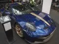 Porsche 911 911 (992) — 9