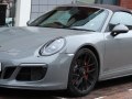 911 Targa (991 II)