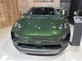 Porsche Macan Macan II Electric — 37