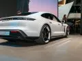 Porsche Taycan Taycan (Y1A) — 17