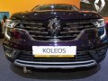 zdjęcie Koleos