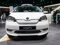 Skoda Citigo Citigo (facelift 2017, 5-door) — 5