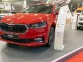 Skoda Fabia Fabia IV — 7