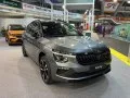 Skoda Kamiq Kamiq (facelift 2023) — 10