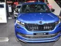 Skoda Kodiaq Kodiaq I — 15