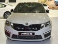Octavia III (facelift 2017)