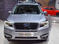 Forester IV (facelift 2016)