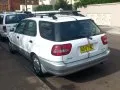 Suzuki Baleno Baleno Combi (EG, 1995) — 2