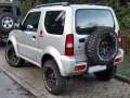 zdjęcie Jimny
