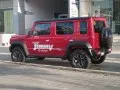 Suzuki Jimny Jimny IV (5-door) — 10