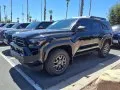 Toyota 4Runner 4Runner VI — 5