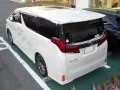 Toyota Alphard Alphard III (facelift 2018) — 2