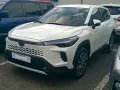 Toyota Corolla Cross Corolla Cross (facelift 2024) — 3