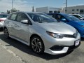 Corolla iM