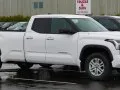 Toyota Tundra Tundra III Double Cab Long Bed