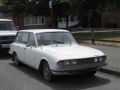 2000 MkII Estate