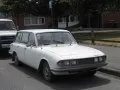 Triumph 2000 MkII 2000 MkII Estate