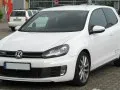 Volkswagen Golf Golf VI (3-door) — 9