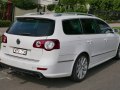 zdjęcie Passat