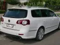Volkswagen Passat Passat Variant (B6) — 25
