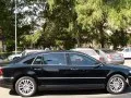 Volkswagen Phaeton Phaeton Long — 2