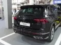 Volkswagen Tiguan Tiguan II (facelift 2020) — 14
