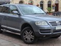 Touareg I (7L)