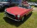 Volvo 1800 1800S — 3