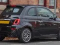 Abarth 595 595C (facelift 2016) — 2
