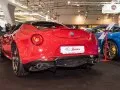 Alfa Romeo 4C 4C Spider — 12
