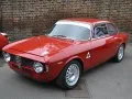 Alfa Romeo GTA Coupe GTA Coupe — 2