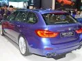 Alpina B5 B5 Touring (G31) — 2