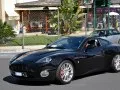 Aston Martin Vanquish V12 Vanquish S — 6