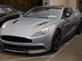 Aston Martin Vanquish Vanquish II — 4