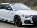 A8 Long (D5, facelift 2021)