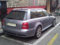 zdjęcie RS 4