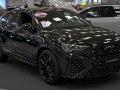 zdjęcie RS Q3