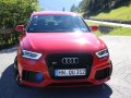 zdjęcie RS Q3
